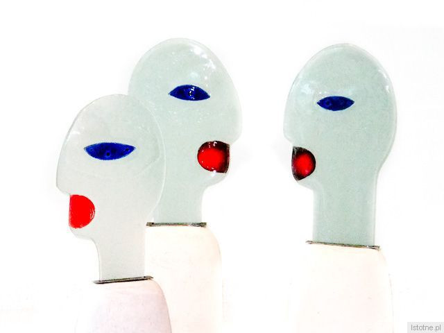 Praca wykonana przez Katarzynę Hałas