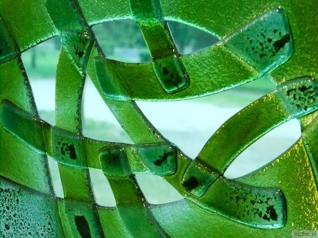 Praca wykonana przez Katarzynę Hałas