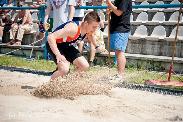 Arwid Krzyżanowski