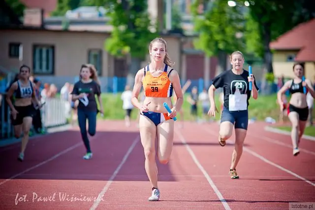 Ewa Ochocka