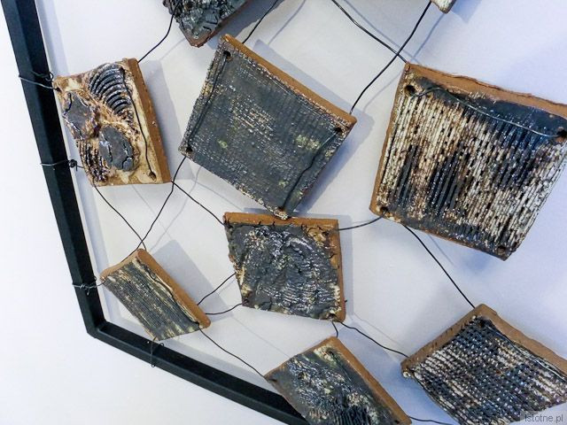 Żaklina Graczyk i Oliwia Żabińska: Kompozycja I