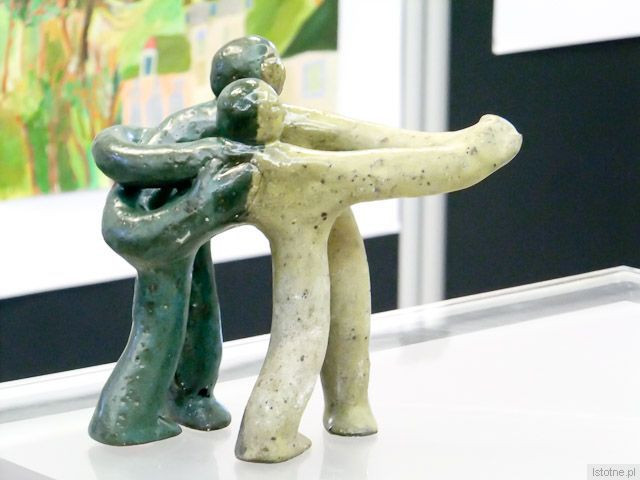 Tomasz Stadnik: Tańcząca para