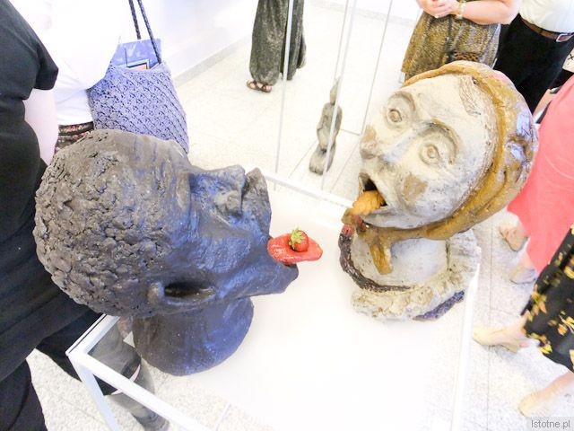 Bogumiła Łuczkowska: Emocje