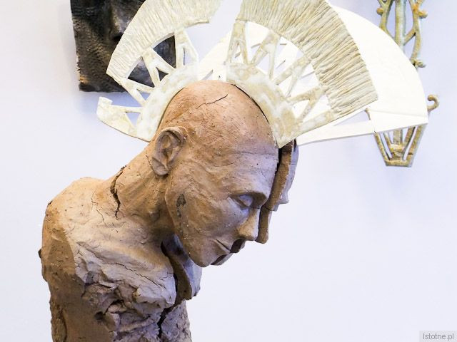 Jadwiga Maryniak: Gladiator