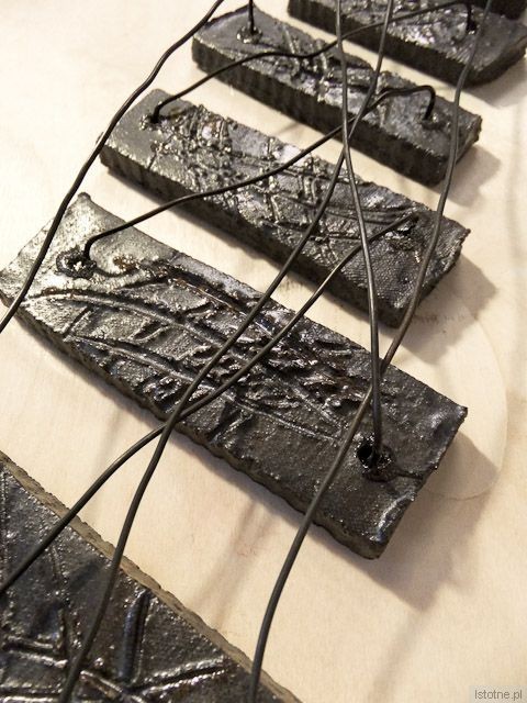 Żaklina Graczyk: CYMBAŁki