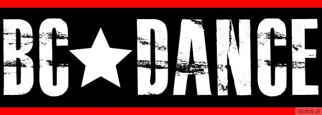 Logo BC Dance