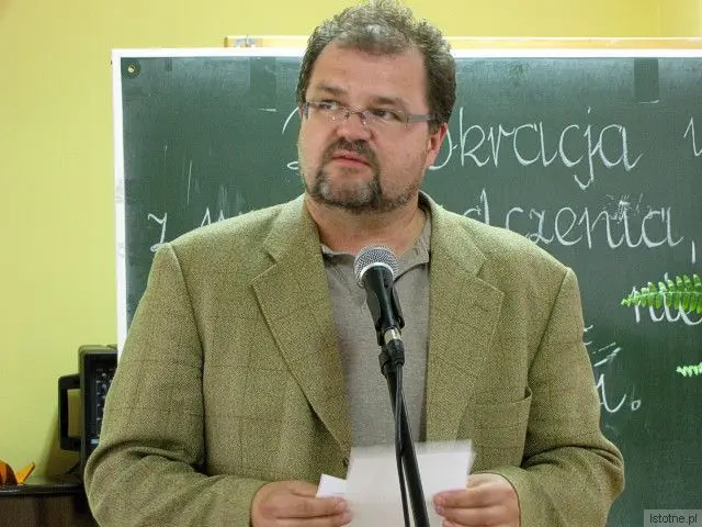 Piotr Żak