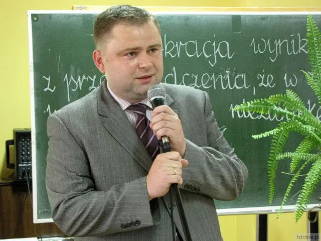 Roman Jaworski
