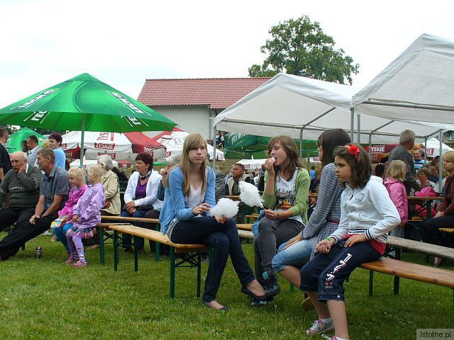 Bałkańska Festa w Bolesławicach