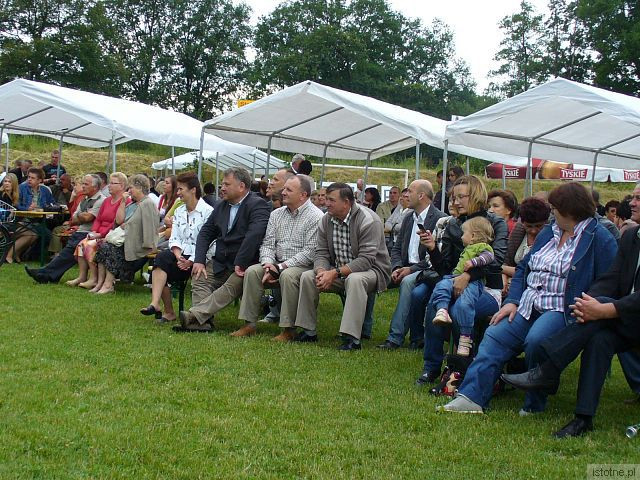 Bałkańska Festa w Bolesławicach
