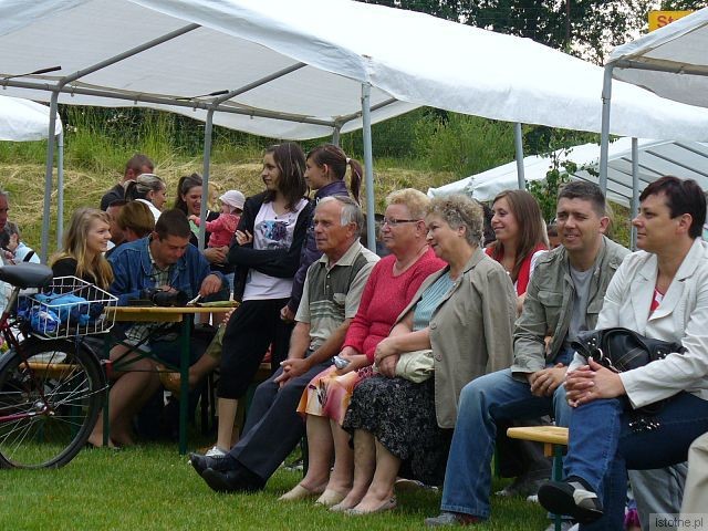 Bałkańska Festa w Bolesławicach