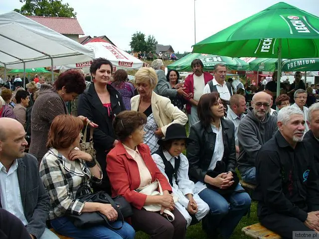 Bałkańska Festa w Bolesławicach