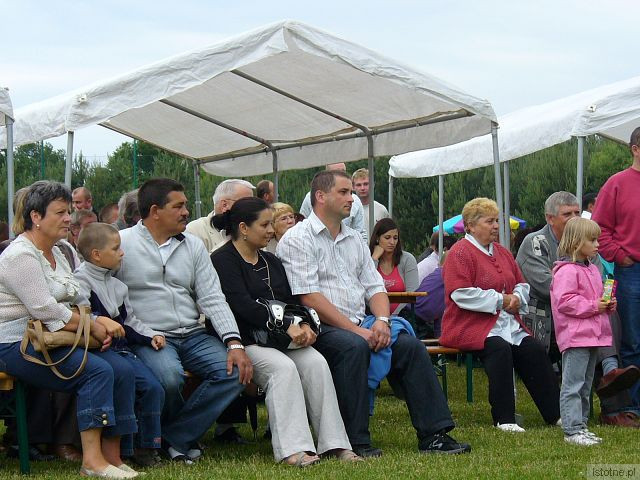 Bałkańska Festa w Bolesławicach