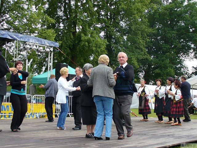 Bałkańska Festa w Bolesławicach