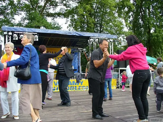 Bałkańska Festa w Boleslawicach