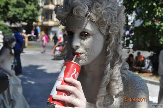 Bolesławieckie Glinoludy na XVI Karnawale Kultur w Berlinie