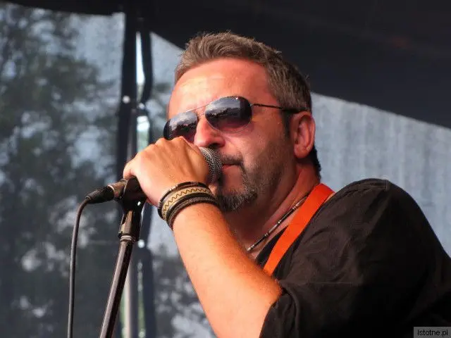 Maciej Tylenda