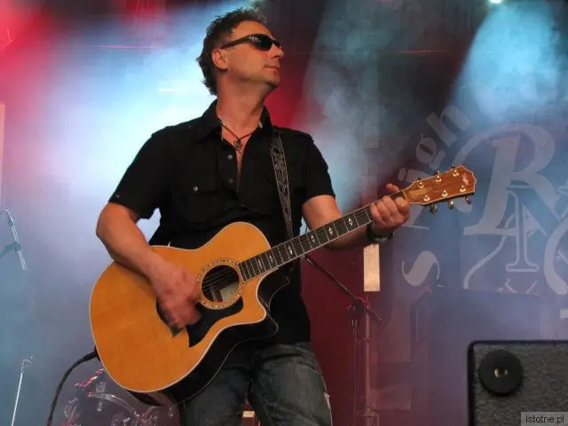 Wojciech Szajwaj