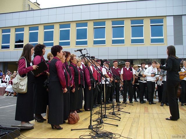 Zespół "Vila Velebita" z Chorwacji