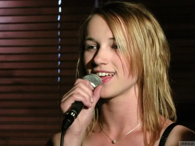 Zuzanna Sypek