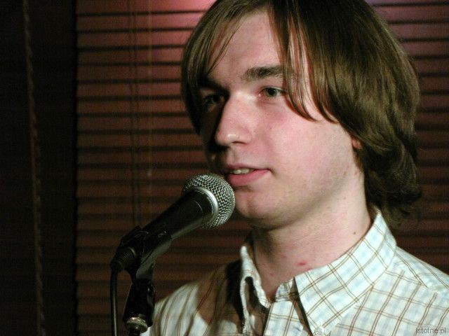 Remigiusz Dereszyński