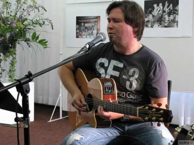 Jacek Jaguś