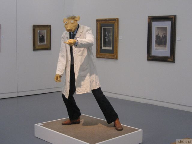 Międzynarodowy Festiwal Ceramiki w Aberystwyth (Wielka Brytania) - wystawa prac zaproszonych artystów