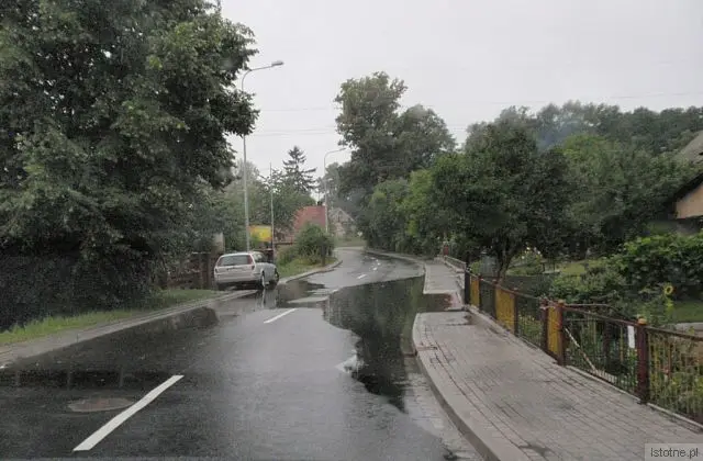 Budowę ul. Zabobrze oszacowano na 9,3 mln zł.