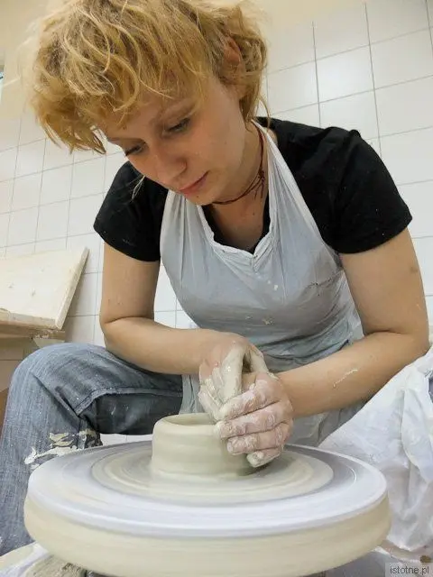 Agnieszka Bondzior