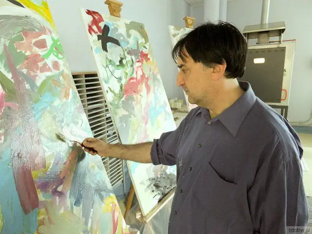 Zbigniew Zieliński