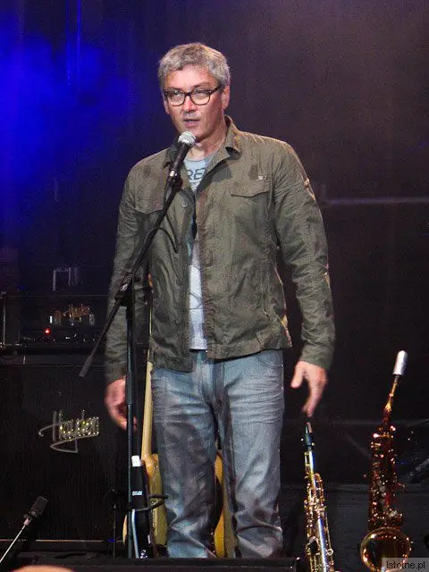 Artur Orzech zapowiedział koncert Wojtka Pilichowskiego