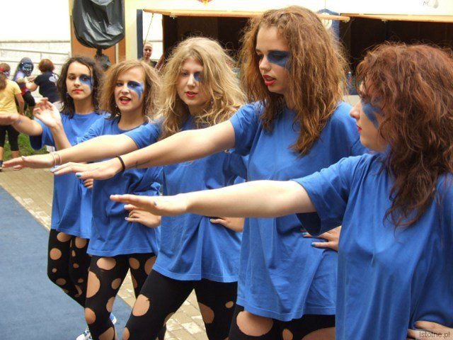 Zespół "Babsztyle"