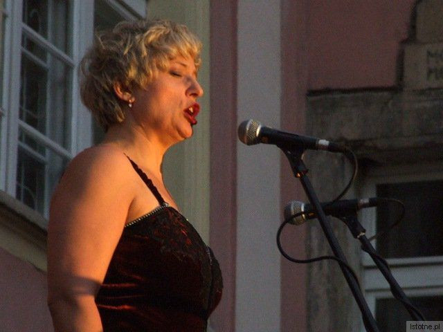 Koncert „La Scala”