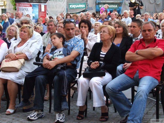 Koncert „La Scala” zgromadził liczną publiczność