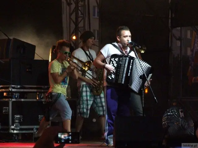 Grupa Enej