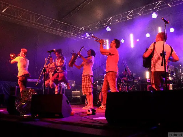 Grupa Enej