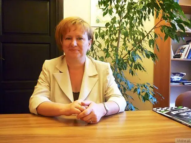 Irena Sikora-Kołodyńska