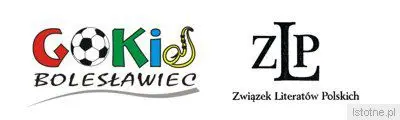 Logo GOKiS i ZLP