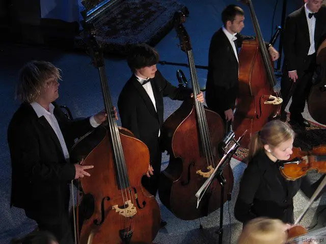 Koncert Wratislavia Cantans w Bolesławieckim Sanktuarium Maryjnym