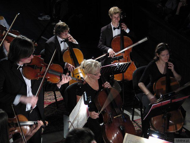 Koncert Wratislavia Cantans w Bolesławieckim Sanktuarium Maryjnym