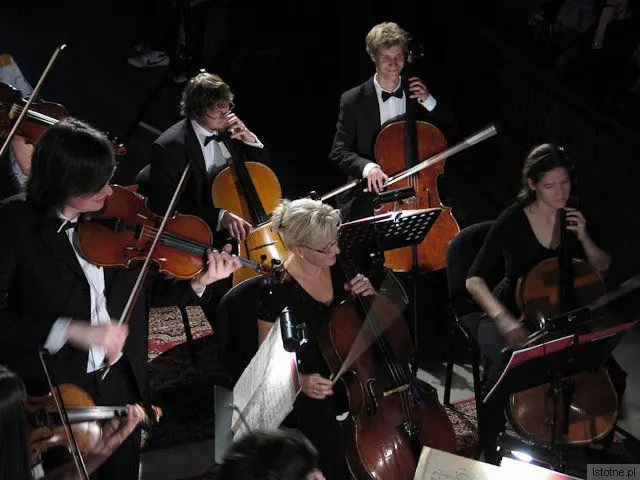 Koncert Wratislavia Cantans w Bolesławieckim Sanktuarium Maryjnym