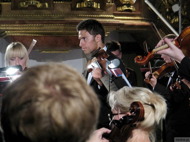 Koncert Wratislavia Cantans w Bolesławieckim Sanktuarium Maryjnym