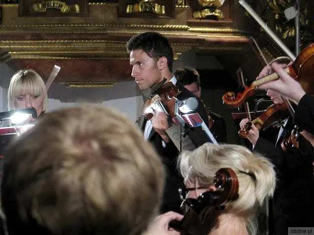 Koncert Wratislavia Cantans w Bolesławieckim Sanktuarium Maryjnym