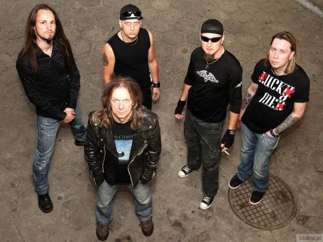 Legendarna grupa Turbo