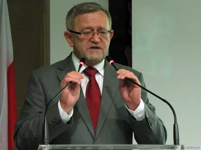 Jerzy Zieliński