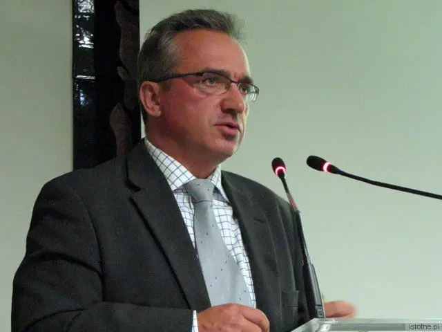 Piotr Roman