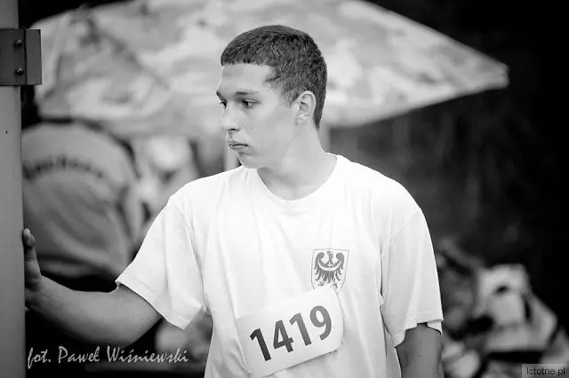 Dawid Kopała