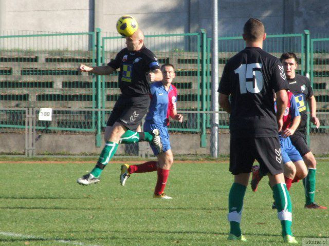 Główkuje Józef Pietrzak