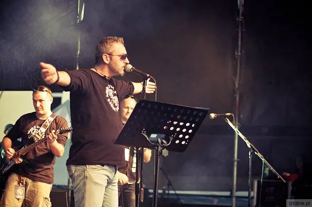 Maciej Tylenda (Chłopaki z Ferajny)
