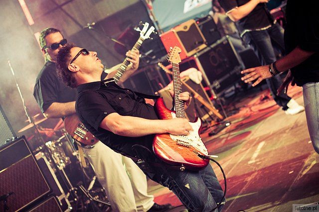 Wojciech Szajwaj (Chłopaki z Ferajny)